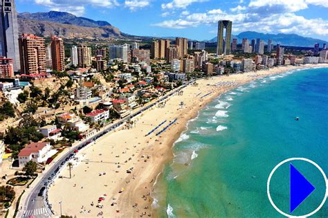 webcam benidorm